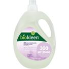 Detergente para roupa Biokleen 1500mL 300 HE Loads Lavender Lily
