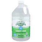 Detergente para roupa Charlie's Soap Laundry Liquid 160 cargas