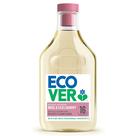 Detergente para roupa Ecover Delicate 750ml para tecidos finos