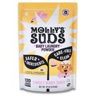 Detergente para roupa em pó Molly's Suds Baby Sweet Baby Shea