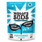 Detergente para roupa em pó Molly's Suds Original 1,39 kg 70 cargas