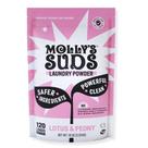 Detergente para roupa em pó Molly's Suds Original 3,5 kg 120 cargas