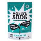 Detergente para roupa em pó Molly's Suds Original 3,5 kg 120 de carga