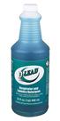 Detergente para roupa ESCA Tech D-Lead 32oz para máquinas HE