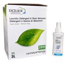Detergente para roupa Excelsior Concentrado Líquido 3L