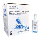 Detergente para roupa Excelsior Concentrado Líquido 3L