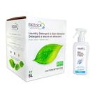 Detergente para roupa Excelsior HE Concentrado 5L Removedor de Manchas