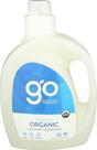 Detergente para roupa GO by GreenShield Organic 3L Free & Clear