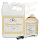 Detergente para roupa Lumintrail Tyler Glamorous Wash Diva 1.89L