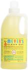 Detergente para roupa Mrs. Meyer's Clean Day Baby Blossom 1,89L