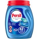 Detergente para roupa Persil Ultra Pacs Original 42 unidades