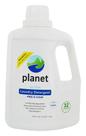 Detergente para roupa Planet Ultra Liquid 3L hipoalergênico Detergente para roupa Planet Ultra Liquid 3L hipoalergênico