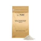 Detergente para roupa PURE ORIGINAL INGREDIENTS Tripolifosfato de sódio 1,1 kg