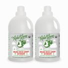 Detergente para roupa Rebel Green Organic Liquid 68 Load 2 Pack Detergente para roupa Rebel Green Organic Liquid 68 Load 2 Pack