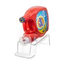 Detergente para roupa Riser iDesign Clear Acrylic 34x15x15cm