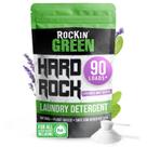 Detergente para roupa Rockin' Green Hard Rock 1.3L 90 Loads
