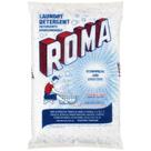 Detergente para roupa Roma 1L (o pacote pode variar) Pacote com 3