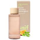 Detergente para roupa Snif Signature Spin Classic Scent 946ml