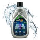 Detergente para roupa Sweat X Max Odor Defense, 1 pacote com 45 cargas