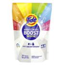 Detergente para roupa Tide Bright & Whites Odor Rescue 27 unidades