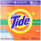 Detergente para roupa Tide Powder Mountain Spring 2.8L 68 cargas Detergente para roupa Tide Powder Mountain Spring 2.8L 68 cargas