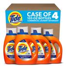 Detergente para roupa Tide Professional 80 Loads 3.1L