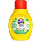 Detergente para roupa Tide Simply Clean and Fresh 750 ml x6