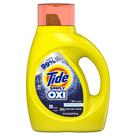 Detergente para roupa Tide Simply +Oxi Refreshing Breeze 900 ml