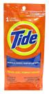 Detergente para roupa Tide Single Machine Load Original Scent