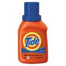 Detergente para roupa Tide Ultra Liquid Original Scent 300mL