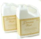 Detergente para roupa TYLER Gallon Glam Wash Diva 3,8 L (pacote com 2)