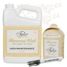 Detergente para roupa Tyler Glamorous Wash High Maintenance 1,9 L