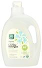 Detergente para roupa Whole Foods Market Organic 2.95L 66 HE Loads