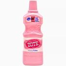 Detergente para roupa ZOTE Zote Pink Liquid 1L (pacote com 1)