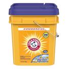 Detergente para Roupas Arm & Hammer Powder Crisp Clean - Balde de 8,16 kg