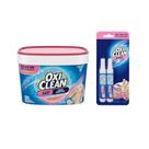 Detergente para Roupas Removedor de Manchas OxiClean Baby 1,4 kg