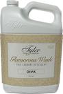 Detergente para Roupas Tyler Glam Wash Diva - 3,8L