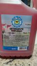 Detergente Perfumado