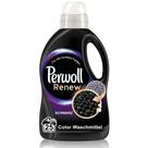 Detergente Perwoll Renew Black para todas as cores escuras, 25 lavagens