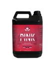 Detergente pink 5l