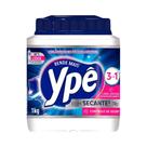Detergente po lava loucas ype para maquina com secante pote 1kg