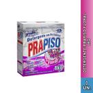 Detergente prapiso floral 1kg