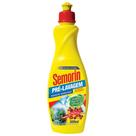 Detergente Pré Lavagem Remove Manchas Aromas da Natureza Semorin 500ml
