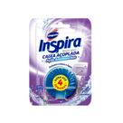 Detergente sanitário bloco para caixa acoplada lavanda inspira