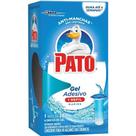 Detergente Sanitário Gel Adesivo Marine Pato Refil 38G