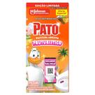 Detergente Sanitário Pastilha Adesiva Fruturístico Pato 3 Unidades
