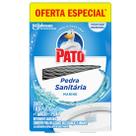 Detergente Sanitário Pato em Pedra com Rede Protetora Marine Detergente Sanitário Pato em Pedra com Rede Protetora Marine
