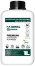 Detergente sem Espuma 1 L Premium National Química Detergente sem Espuma 1 L Premium National Química