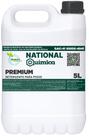 Detergente sem Espuma 5 L Premium National Química