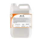 Detergente Spartan SD20 5L Limpeza Segura e Eficiente